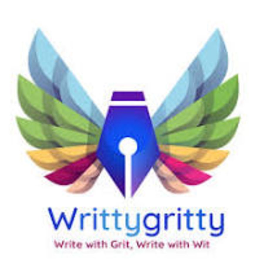 Content Writing at Writtygritty, Delhi/NCR